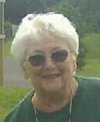 Audrey Stephenson, 81, longtime Budd Lake resident
