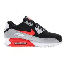 Get the best deals on nike air max essential and save up to 70% off at poshmark now! Nike Air Max 90 Essential Schuhe Herrenschwarz Grau Code Aj1285012