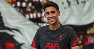 Latest on liverpool defender konstantinos tsimikas including news, stats, videos, highlights and more on espn. Jurgen Klopp Explains Why Kostas Tsimikas Is The Perfect Signing For Liverpool Right Now Daily Star