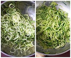 Check spelling or type a new query. Lemon Dill Zucchini Noodles The Pretty Bee