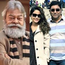 He has appeared as thakur sajjan singh in the star. Ihpfcg4dz7intm