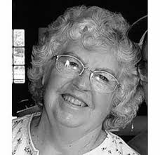 Nancy CHANEY Obituary