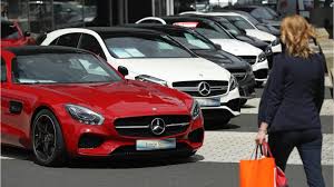 The star's life is a proof that hustle pays. Mercedes Benz Agrees To Massive Settlement After Mold Found Growing In Hvac Systems Kiro 7 News Seattle