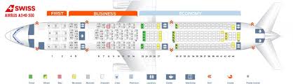 Airbus A340 600 Seating Chart Related Keywords