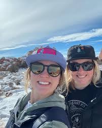 Jacqueline Pollard's Instagram, Twitter & Facebook