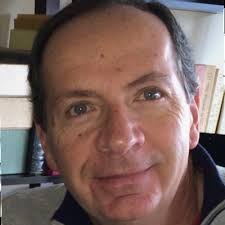 I found out last night that I lost a friend. He was a great guy. Fun, easy  to work with. He was someone I worked with for a number of years at