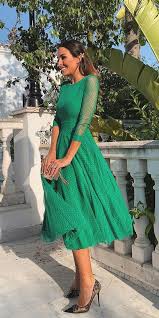 Autumn wedding guest dresses 2021. 24 Gorgeous Fall Wedding Guest Dresses Wedding Dresses Guide Wedding Guest Outfit Fall Fall Wedding Guest Dress November Wedding Guest Outfits