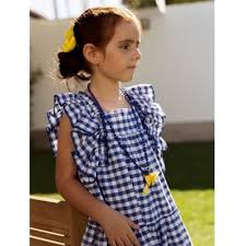 Lappepa moda infantil vestido niña estampado loros. Comprar Vestidos Para Nina Moda Espanola Online Mariposas Kids