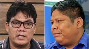 🔵 #ANF I #Politica Diputado del MAS sobre acusación de Arce contra Nina:  "entre corruptos se denuncian" Lea la nota aquí 👉 https://bit.ly/3Ysa3QN