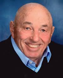 Harry Thomas Hansen Obituary December 4, 2023