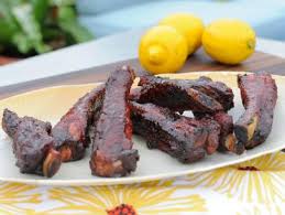 takeout style chinese spare ribs recipe