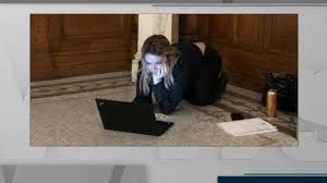 View the profiles of professionals named cynthia mulligan on linkedin. The Picture Cynthia Mulligan On Watching A Colleague Fight For Her Life