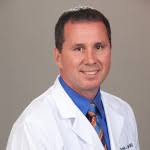 Dr. Benjamin Catoe, Sports Medicine