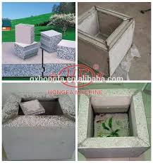 Spancrete wall panels can be manufactured in a variety of sizes and finishes. Eps Concrete Wall Panel Machine Hollow Core Concrete Slab Making Machine Cement Wall Precast Concrete Precast Concrete Concrete Wall Panels Diy Concrete Patio