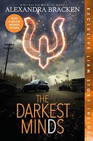 My recommended reading order is: Amazon Com Darkest Minds The The Darkest Minds Series Book 1 Ebook Bracken Alexandra Kindle Store