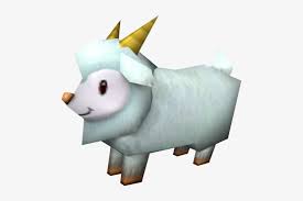Perhaps you've received mail from a stranger and want to narrow down whe. Download Zip Archive Mario Kart 7 Sheep Png Image Transparent Png Free Download On Seekpng