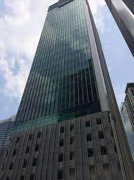 It certified msc and gbi. Menara Binjai Kl Office