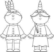 Black And White Native American Indians Thanksgiving Coloring Pages Toy Story Coloring Pages Coloring Pages For Girls