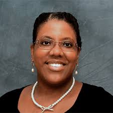 Ph.D. alumna pays it forward