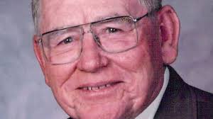 Earl Parson Obituary (1927