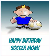 This original handmade greeting card is a great card to send to anyone for their birthday. Soccer Birthday Quotes Quotesgram
