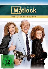 Nancy stafford, who played the role of attorney michelle thomas in the legal drama series matlock, has been married to pastor larry myers for 30 years now, and here is a look into her life, relationship, and career. Matlock Season 4 6 Dvds Jpc