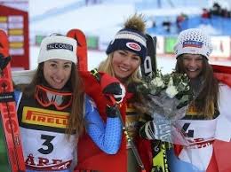 Petra vlhová v zjazde neštartovala. Shiffrinova Po Blaznivom Triumfe V Super G Mala Som Stastie Takmer Ma Vyhodilo Z Trate Sportky Sk