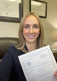 Mary Denne's Instagram, Twitter & Facebook