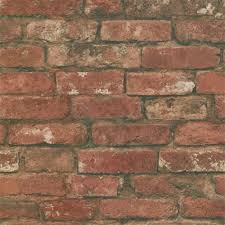 See more ideas about brick, red brick wallpaper, brick wallpaper. Fine Decor Rustic Brick Wallpaper Red Fd31285 Wallpaper From I Love Wallpaper Uk