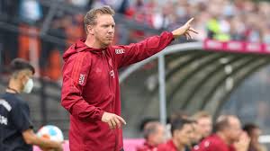 Remis im heimspiel gegen ajax, insgesamt drei sieglose partien in folge: Achlkj4j Mqi7m
