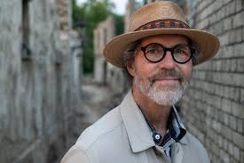 Good luck to Dennis Gassner, '71, fine arts/design, who is up for an Oscar  tonight for best production design for his work