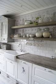 Mas De 55 Increibles Ideas De Decoracion De Salpicaduras De Cocina De Granja Farmhouse Kitchen Backsplash Kitchen Remodel Small Kitchen Renovation