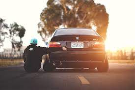 A weekend with master jim day: Hd Wallpaper Black Bmw M3 Cap Guy Coupe E36 Car Land Vehicle Men Transportation Wallpaper Flare