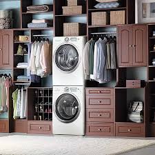 Check spelling or type a new query. 25 Space Saving Multipurpose Laundry Rooms Laundry Room Closet Closet Bedroom Master Bedroom Closet