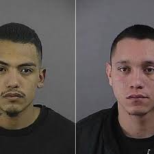 2 arrested after car crashes into Wheat Ridge home