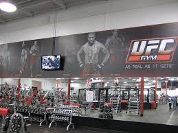 Ufc gym, newport beach, california. Ufc Gym Announces International Expansion In Australia