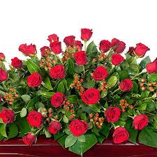 Forgot to order birthday flowers on time? Funeral Casket Flowers Sydney Flowers For Everyone