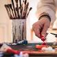 Summer Gatlinburg Craftsmen's Fair