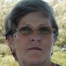 Artist Elena Dordea Stanescu