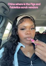 Chinese Supplier for Fabletics