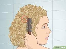 See full list on wikihow.com How To Repair Perm Damaged Hair 14 Steps With Pictures