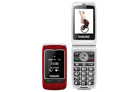 Telefoane maxcom sunt un cadou minunat, practic, orice reprezentant de oameni vîrstnice. Evolveo Easyphone Fg Telefon Mobil De 2 8 Pentru Seniori Cu Stand De IncÄrcare Culoare Rosie Evolveo Com Ro