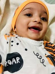 Cutest Baby FNQ 2020: Vote in Cairns' best smile competition