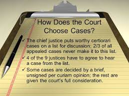The constitution spells out age, citizenship and residency requirements for becoming. Chapter 12 Supreme Court Decision Making Ppt Download