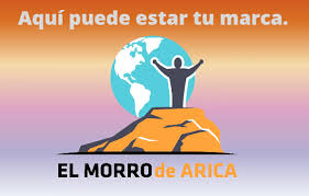 El Morro De Arica Tu Portal De Noticias
