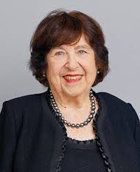 Joan Seidel's Instagram, Twitter & Facebook