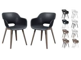 Allibert Stuhl Akola 2er Set Lidl De Gartenstuhle Stuhle Witterung