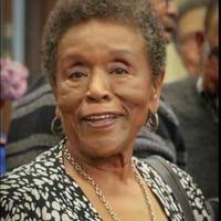 Mable Peterson Obituary