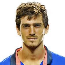 @lloydharris24 is my partner for the week! Pierre Hugues Herbert Stats News Pictures Bio Videos