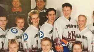Join facebook to connect with attila marko and others you may know. Pitkaaikainen Kaveri Kertoo Marko Anttila Pohti Vuosia Sitten Jaakiekon Lopettamista Tasta Tarinasta Voi Moni Juniori Ottaa Mallia Mm Kiekko Ilta Sanomat